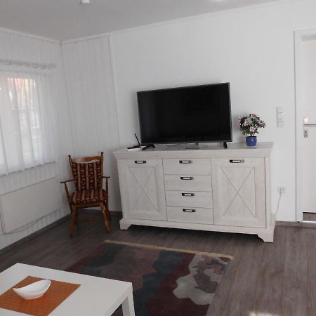 Ferienhaus Gregor 버켄워르더 외부 사진