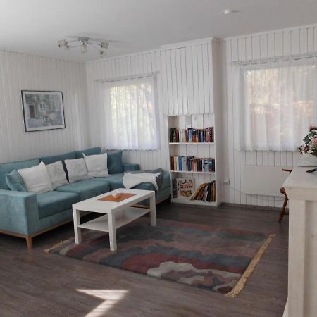 Ferienhaus Gregor 버켄워르더 외부 사진